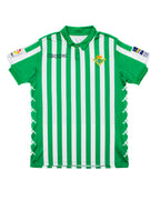 La Liga Kappa Real Betis