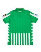 La Liga Kappa Real Betis