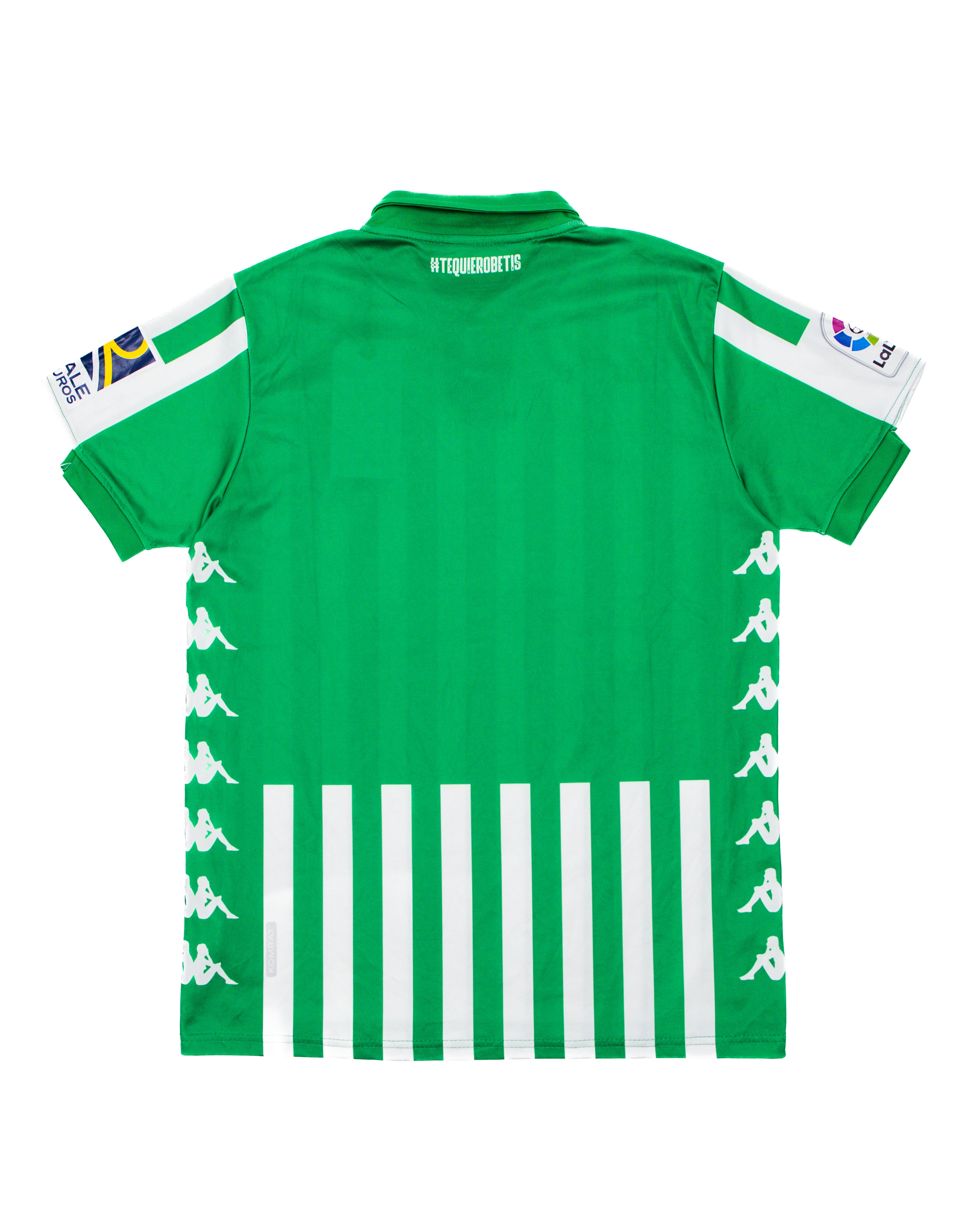 La Liga Kappa Real Betis