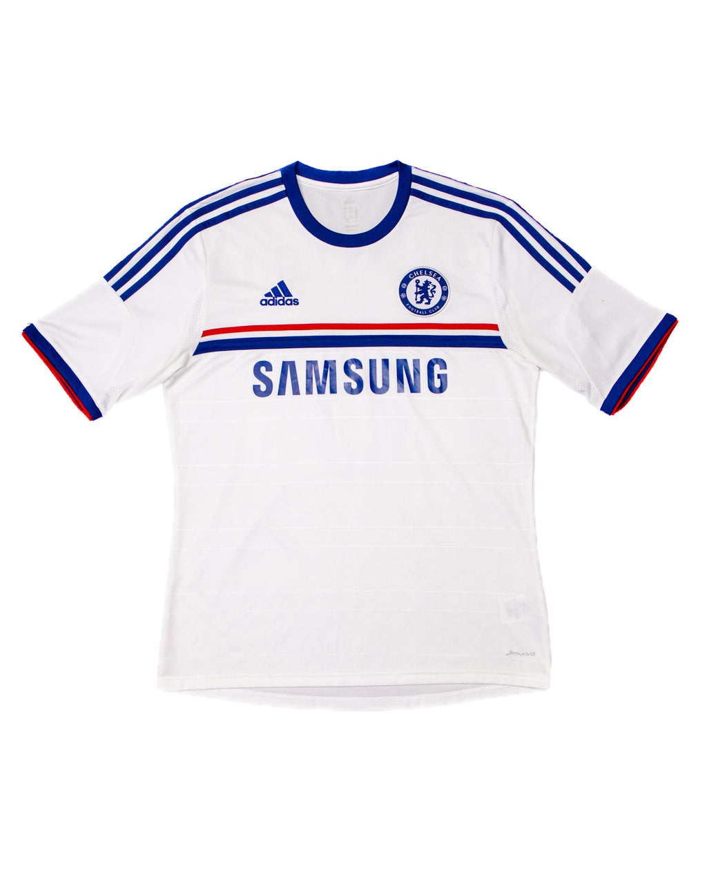 Adidas Premier League Adidas Chelsea Lampard #8