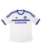 Adidas Premier League Adidas Chelsea Lampard #8
