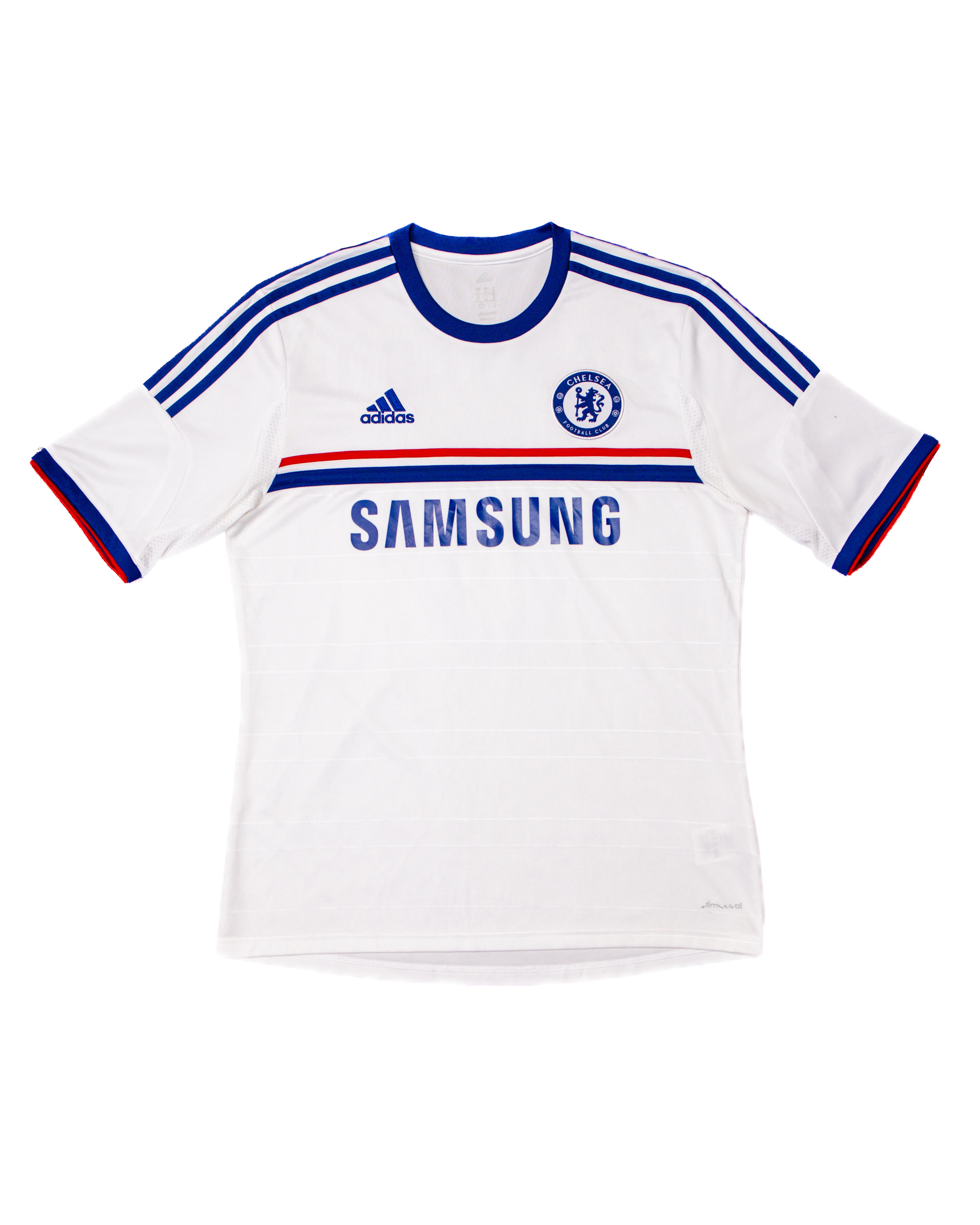 Adidas Premier League Adidas Chelsea Lampard #8