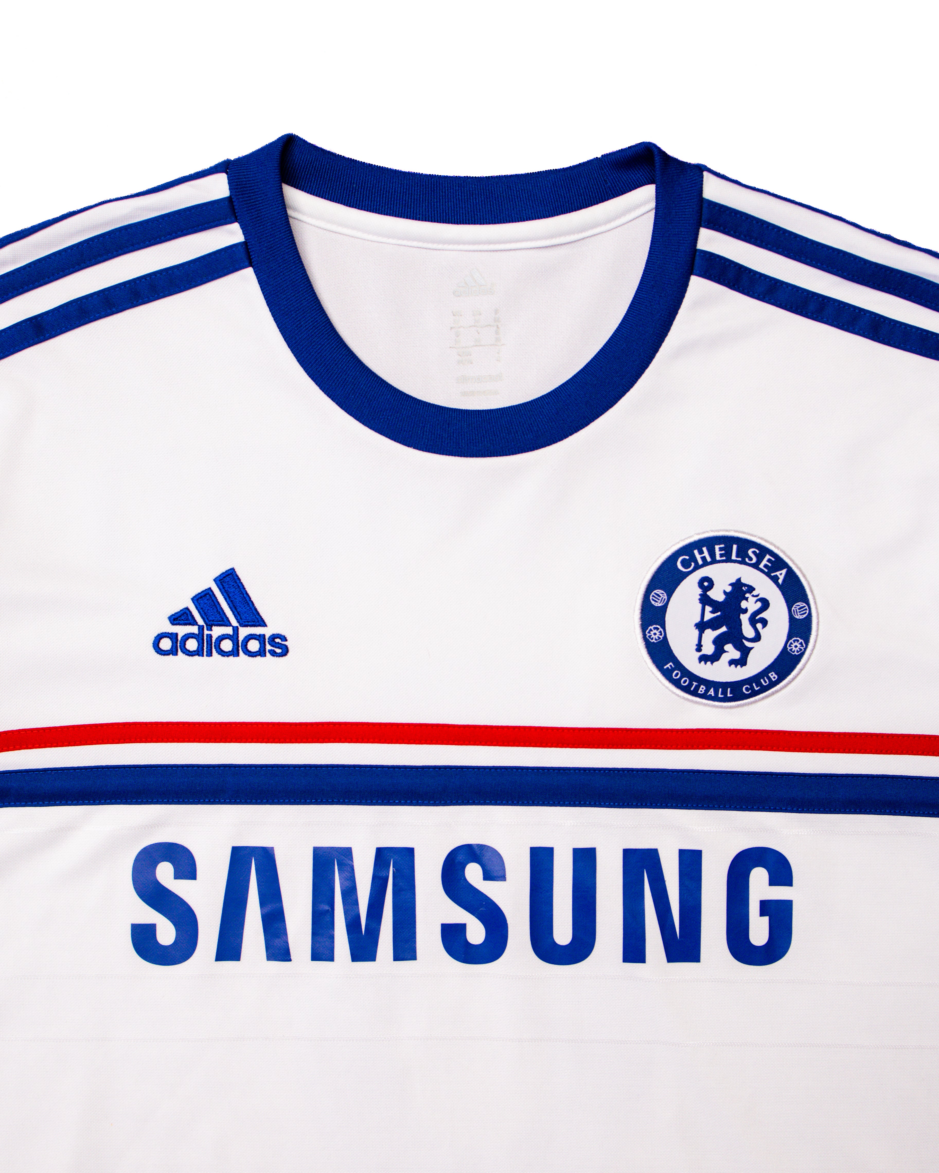 Adidas Premier League Adidas Chelsea Lampard #8