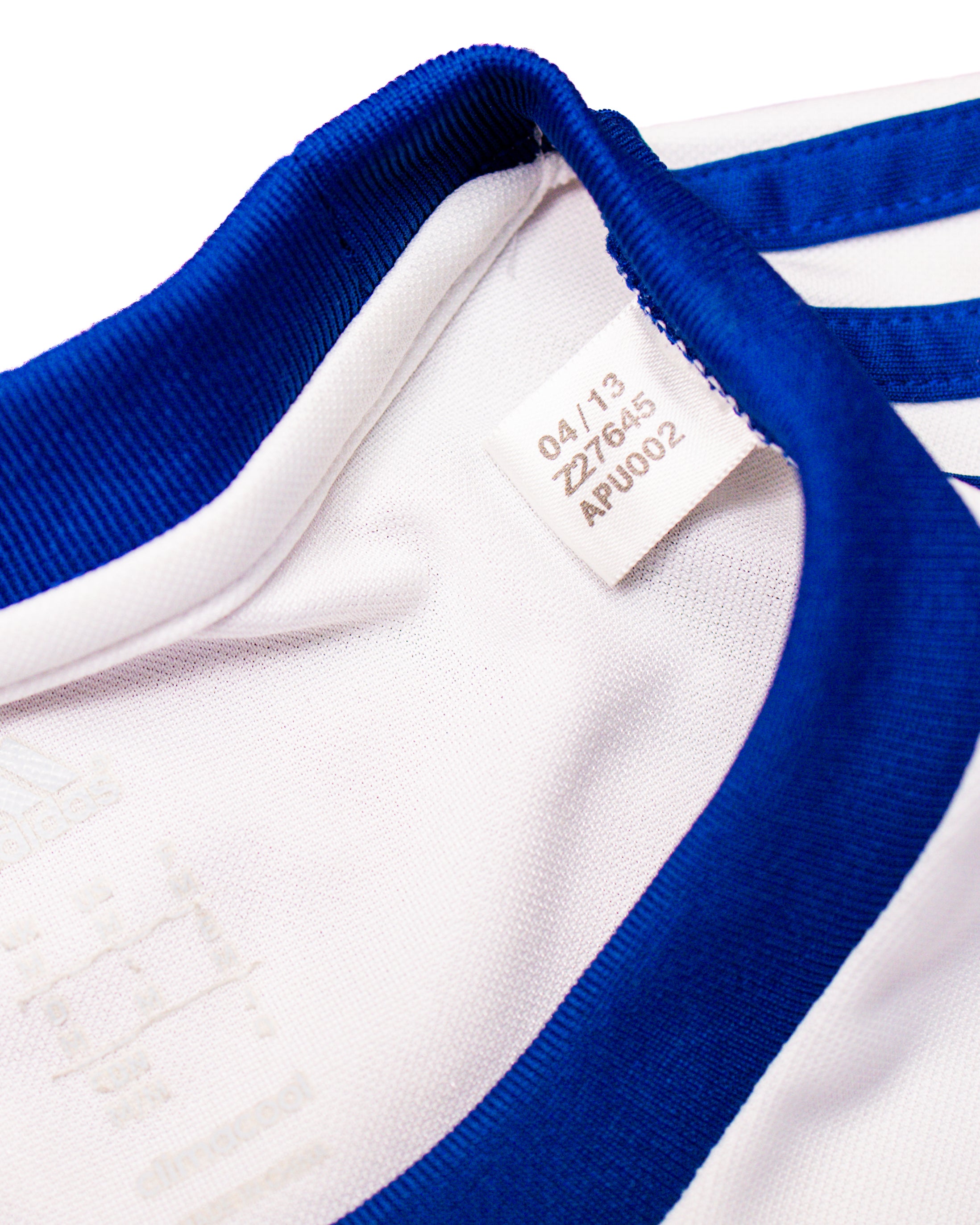 Adidas Premier League Adidas Chelsea Lampard #8