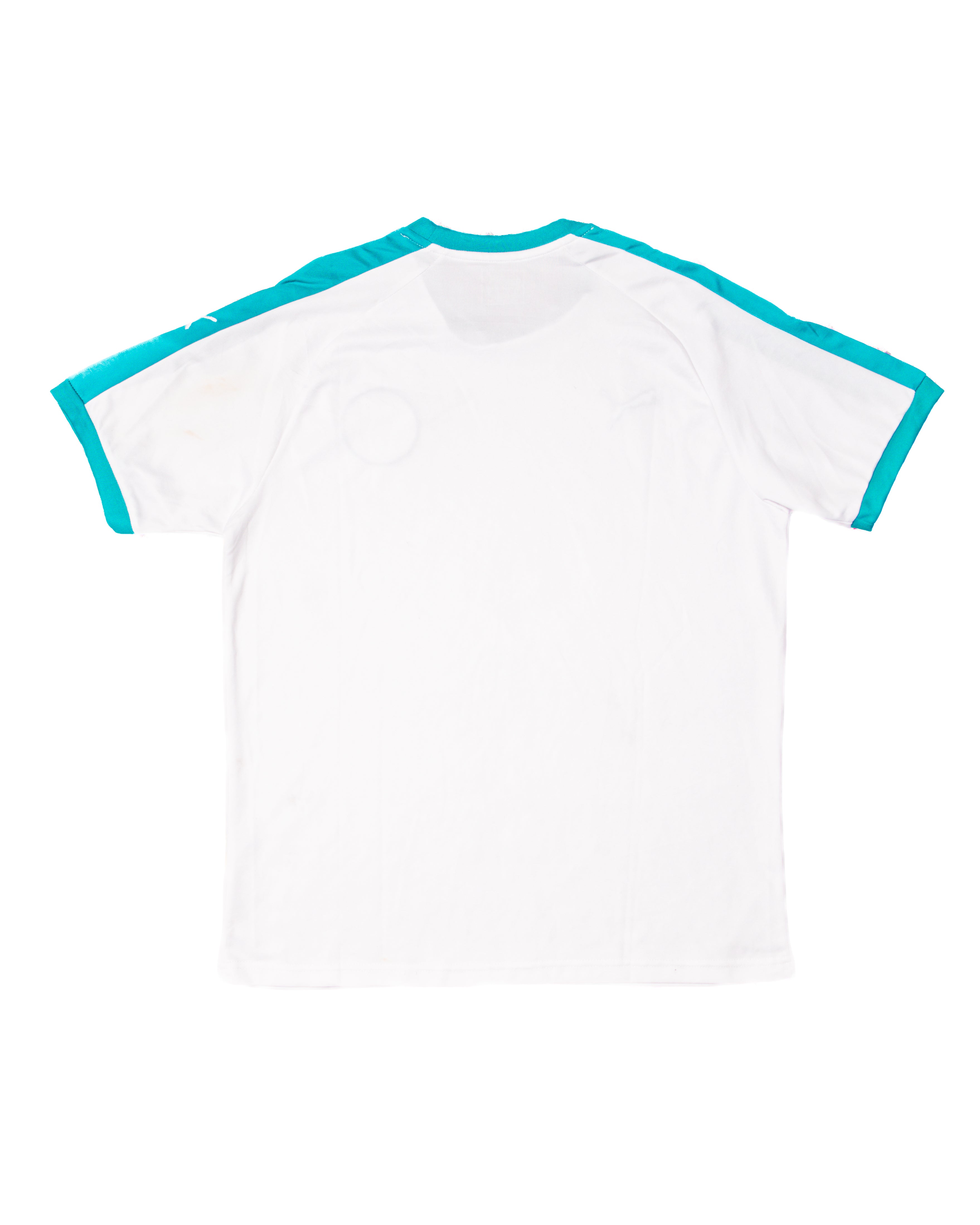 National Team Puma Senegal