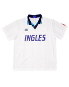 Umbro Ingles Polo Japan, 2002