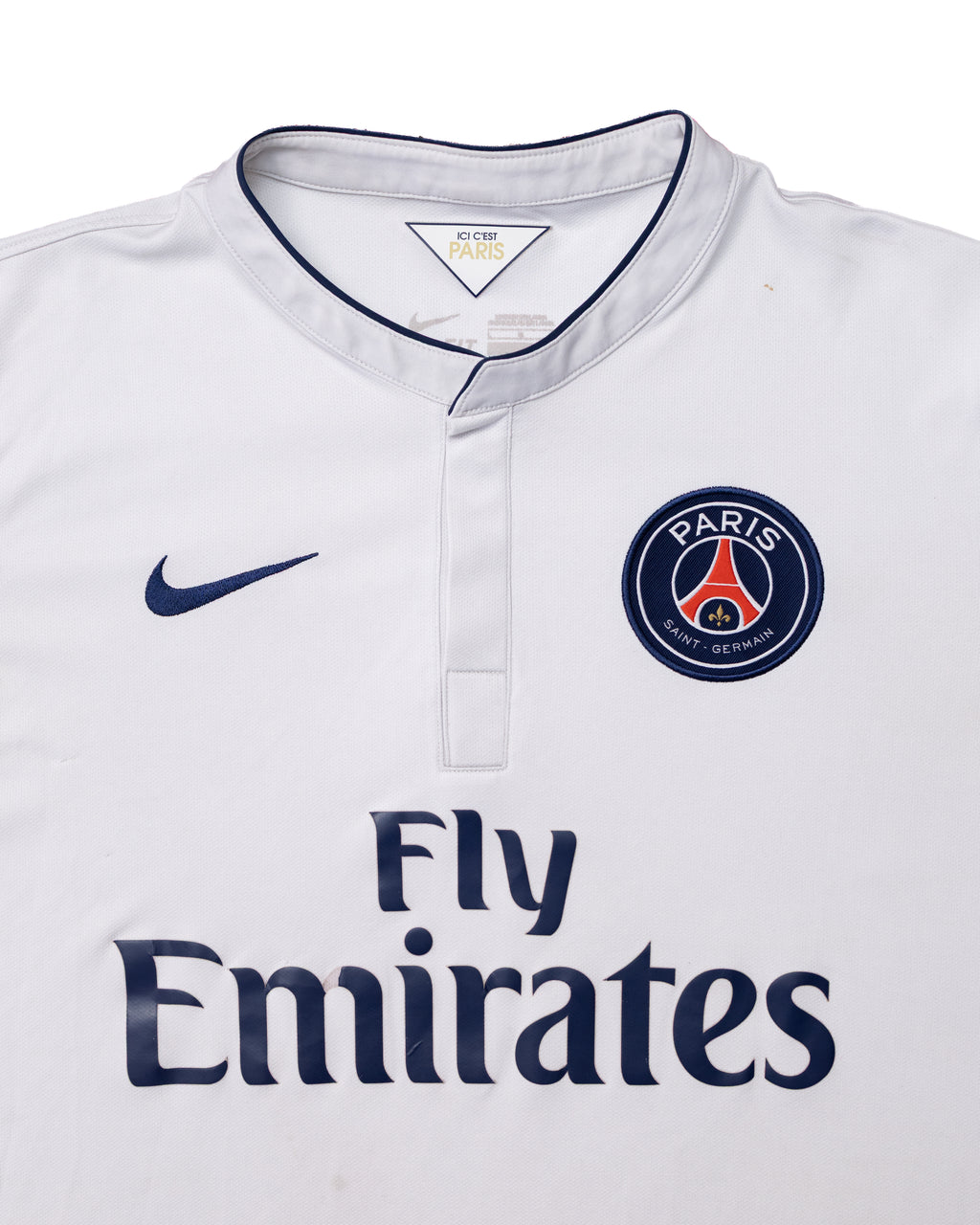 Champions League Nike Paris Saint-Germain