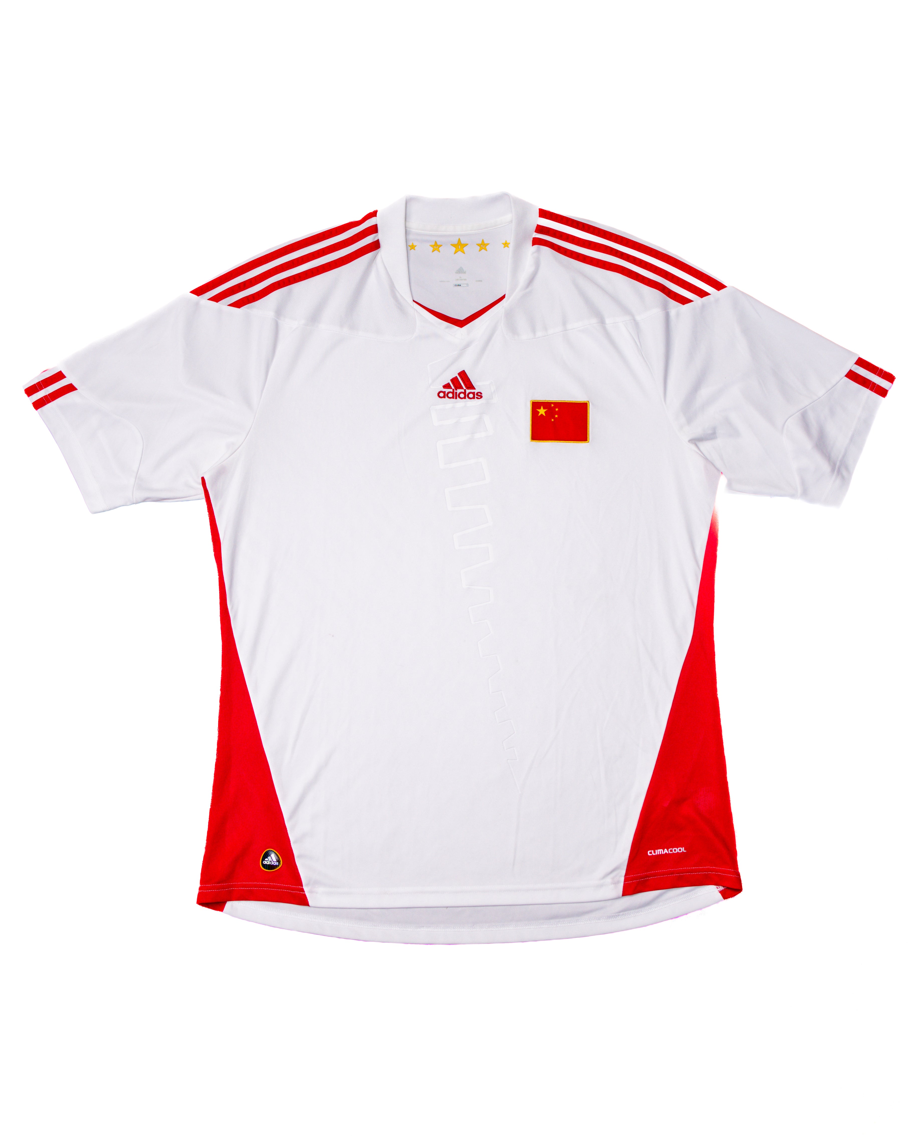 Adidas National Team China