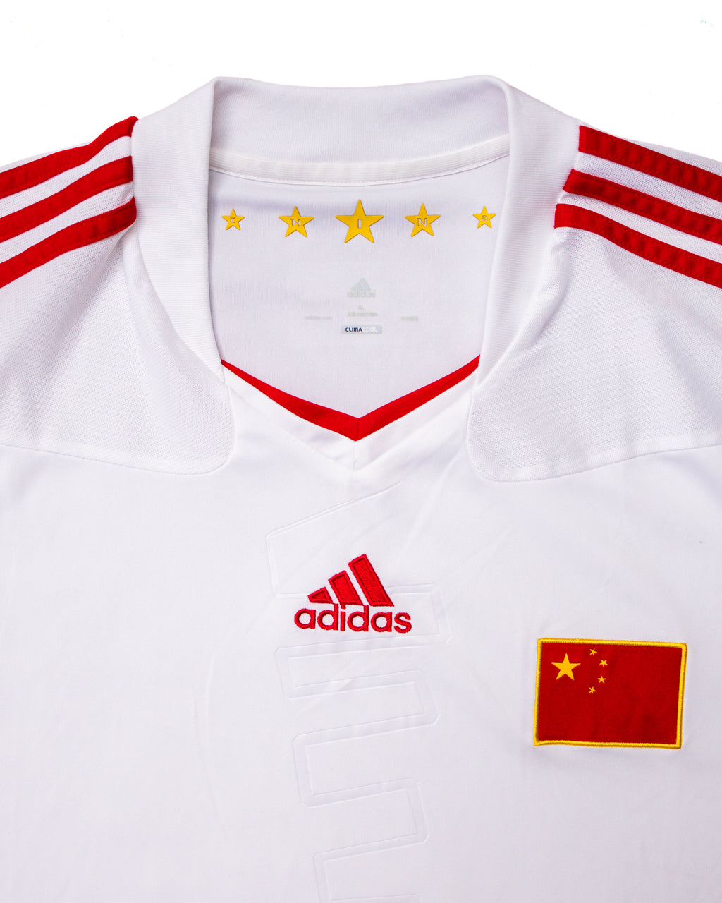Adidas National Team China