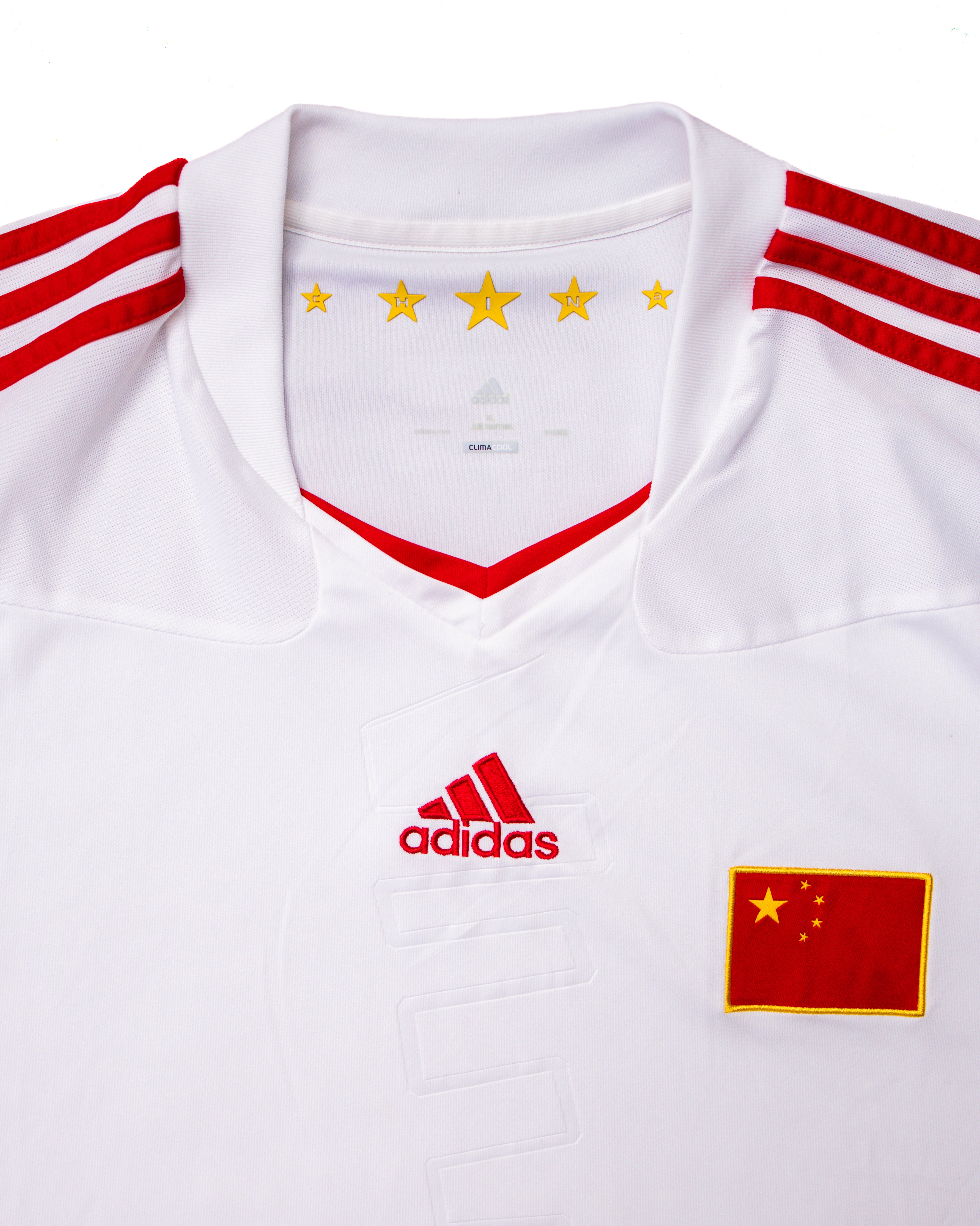 Adidas National Team China