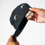 M-STAR Wraparound 6-Panel Cap