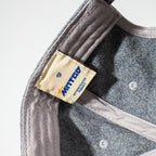 M-STAR Wool Star Fall Cap