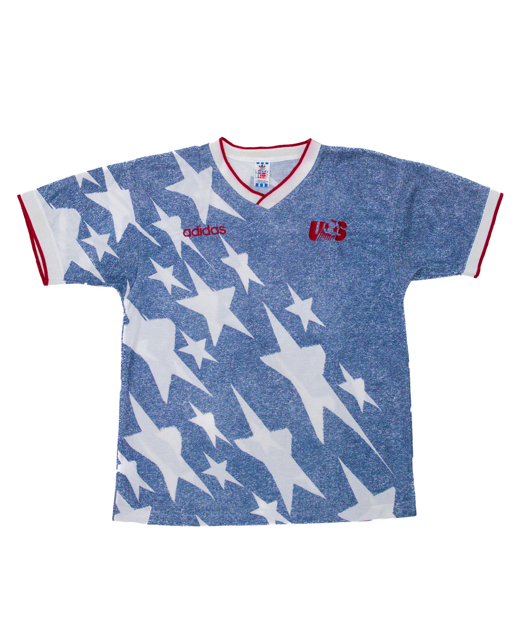 1994 ADIDAS FIFA WORLD CUP USA JERSEY