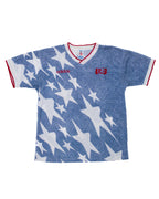 1994 ADIDAS FIFA WORLD CUP USA JERSEY