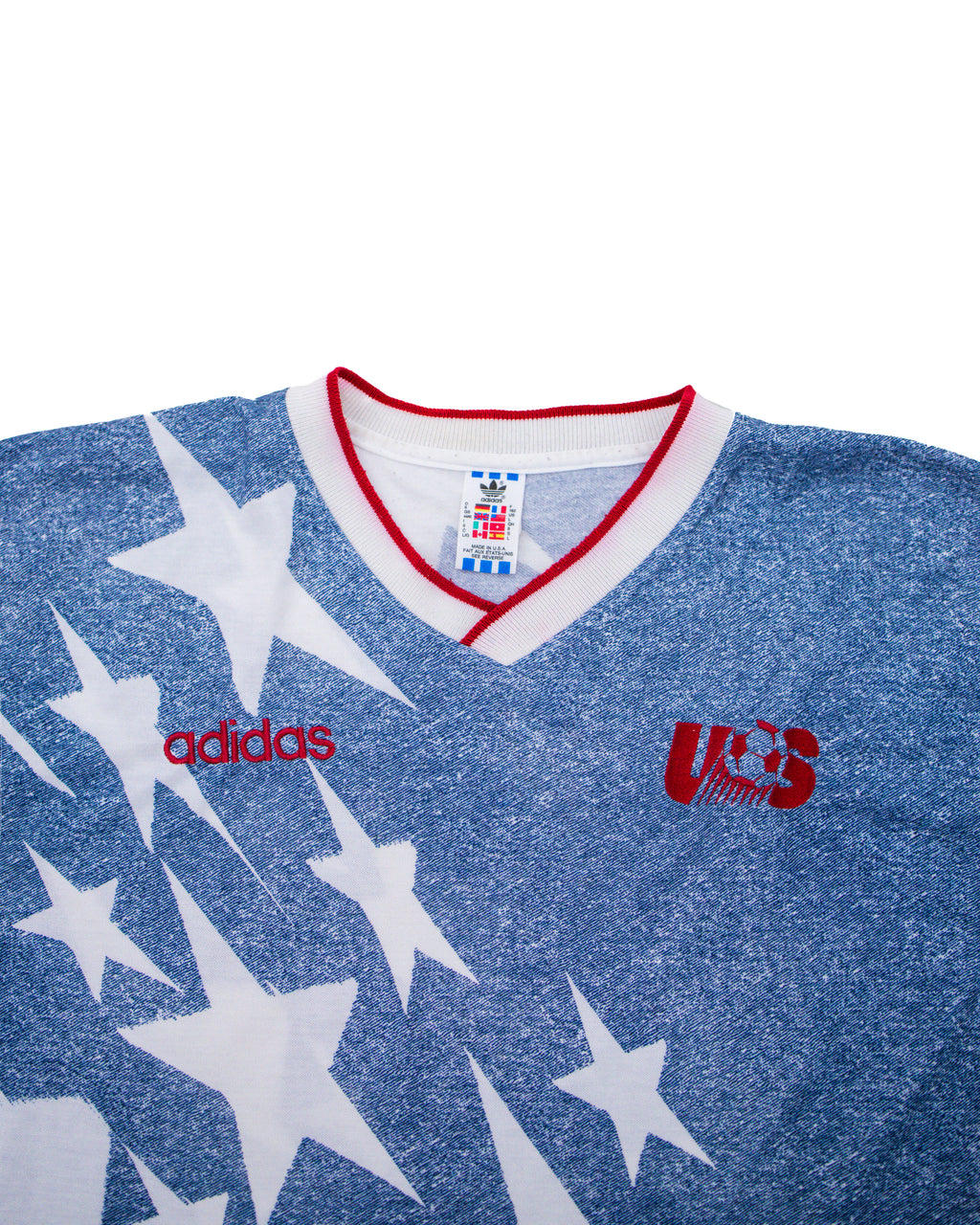 1994 ADIDAS FIFA WORLD CUP USA JERSEY