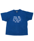 SCREEN STARS BEST NOVELTY TEE
