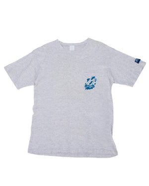 HELLY HANSEN TOTAL SEAWEAR CONCEPT TEE