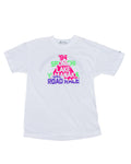 CHAMPION 1994 SPONICHI LAKE YAMANAKA ROAD RACE TEE