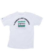 CHAMPION 1994 SPONICHI LAKE YAMANAKA ROAD RACE TEE
