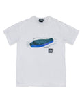 THE NORTH FACE TECHNICAL INFERNO TEE