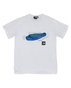 THE NORTH FACE TECHNICAL INFERNO TEE
