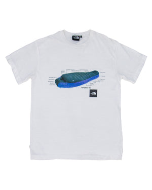 THE NORTH FACE TECHNICAL INFERNO TEE