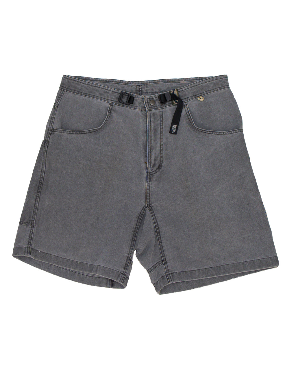 THE NORTH FACE GOLDWIN JAPAN CANVAS WORK SHORT