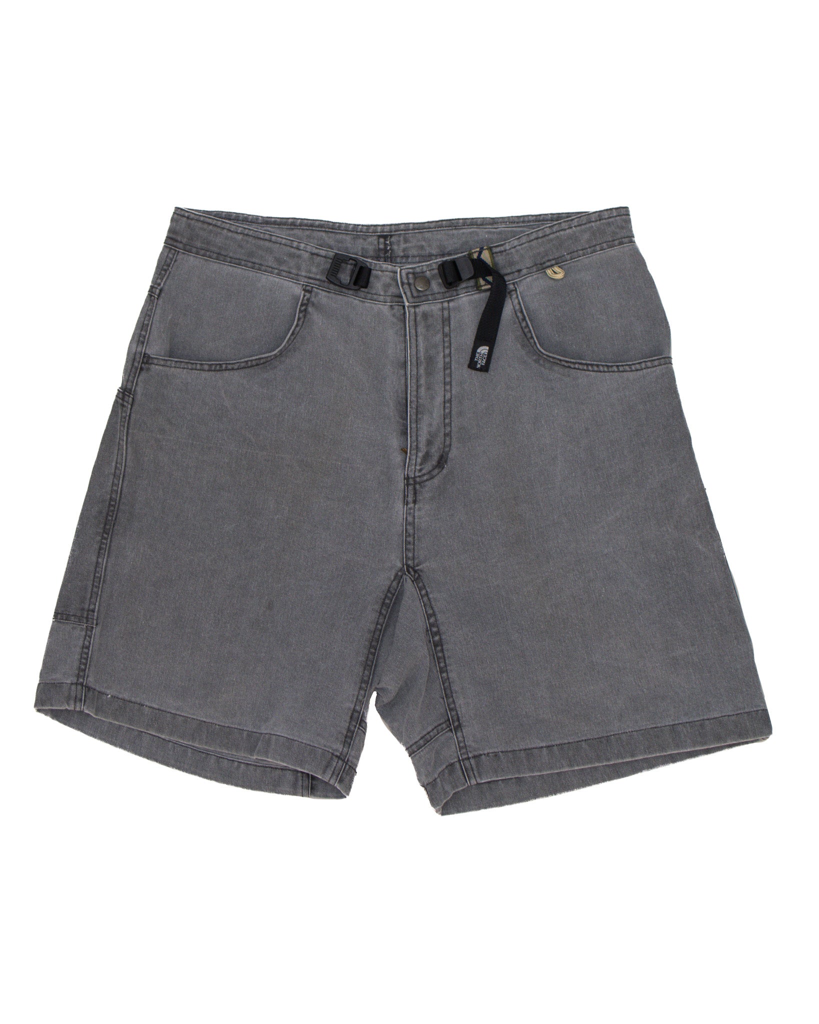 THE NORTH FACE GOLDWIN JAPAN CANVAS WORK SHORT
