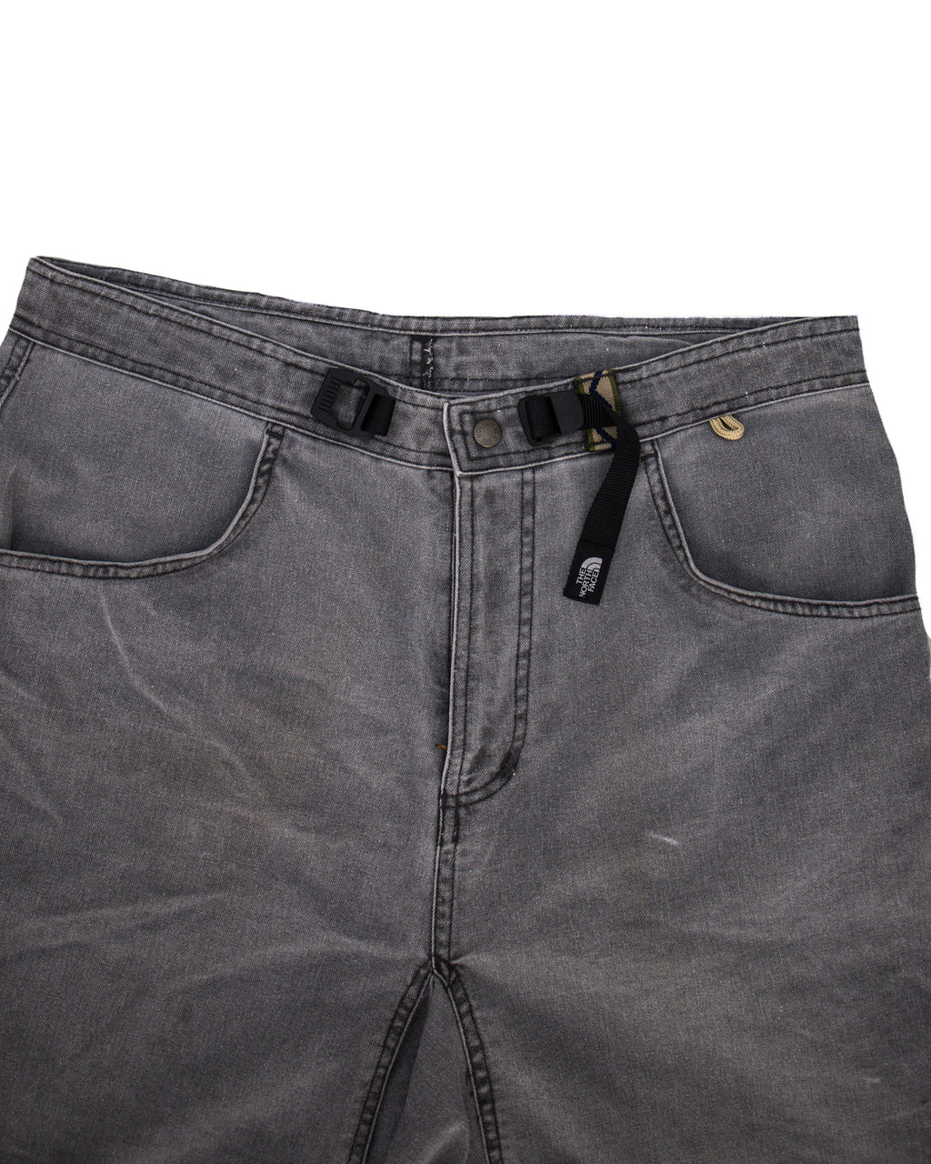 THE NORTH FACE GOLDWIN JAPAN CANVAS WORK SHORT