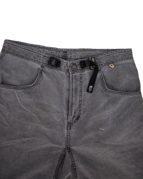 THE NORTH FACE GOLDWIN JAPAN CANVAS WORK SHORT