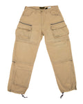 TIMBERLAND EARLY 2000S CONVERTIBLE CARGOES