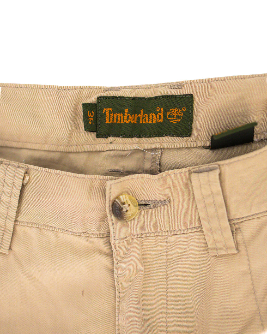 TIMBERLAND EARLY 2000S CONVERTIBLE CARGOES