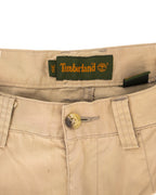 TIMBERLAND EARLY 2000S CONVERTIBLE CARGOES