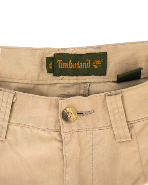 TIMBERLAND EARLY 2000S CONVERTIBLE CARGOES