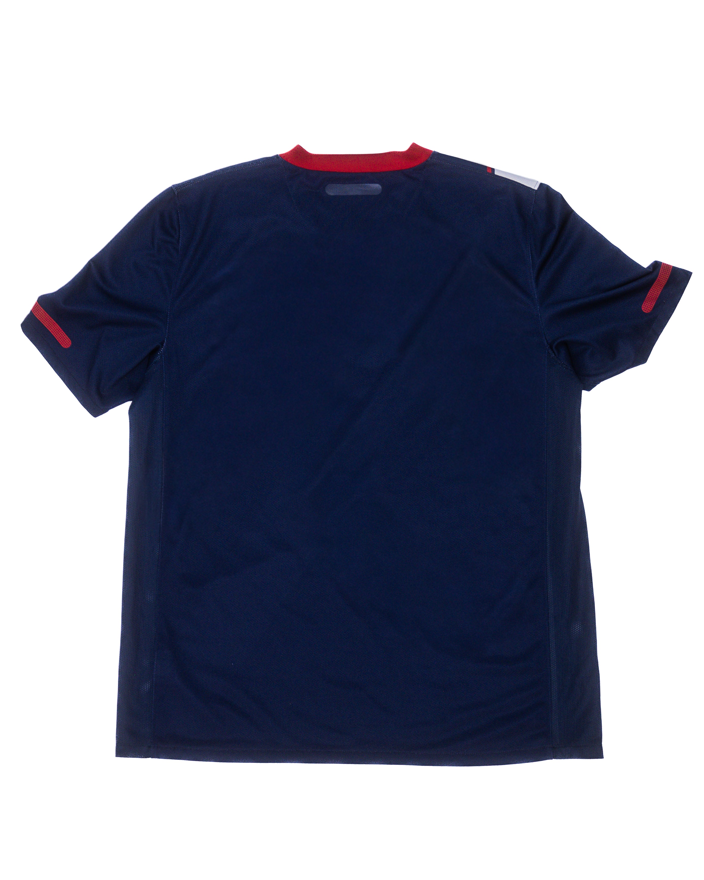 2010 National Team Nike USA