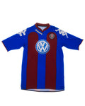 KAPPA FK PARTIZAN 2003-04 THIRD KIT