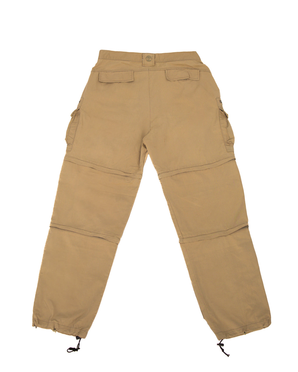 TIMBERLAND EARLY 2000S CONVERTIBLE CARGOES