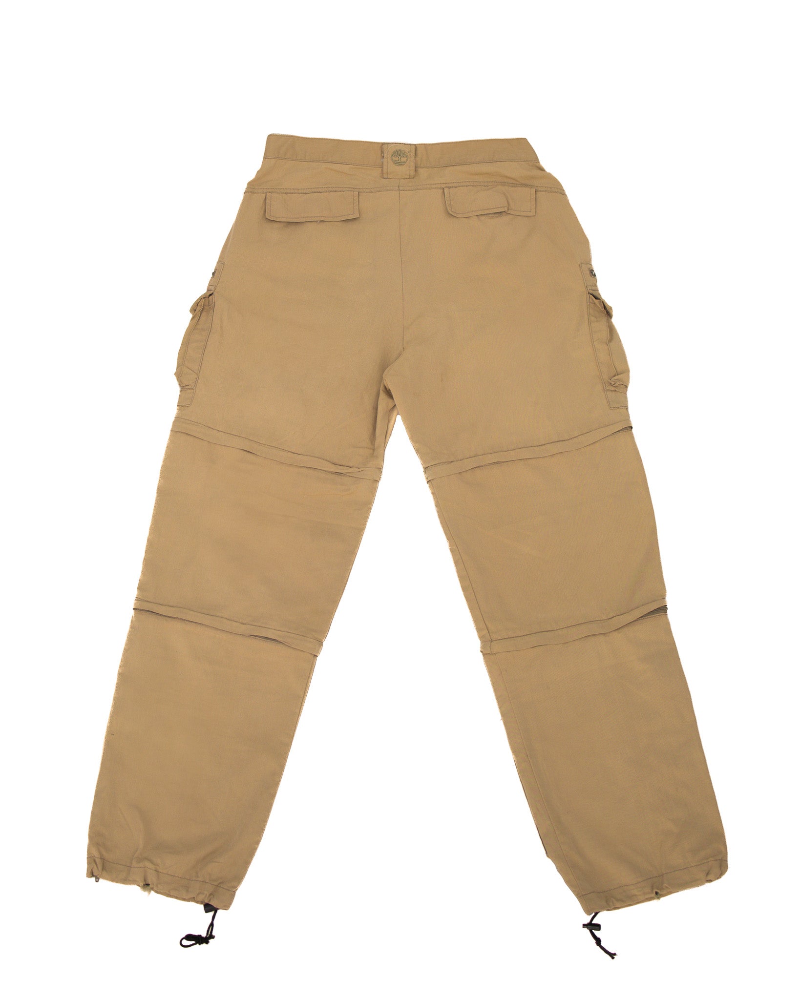 TIMBERLAND EARLY 2000S CONVERTIBLE CARGOES
