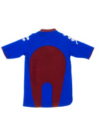 KAPPA FK PARTIZAN 2003-04 THIRD KIT
