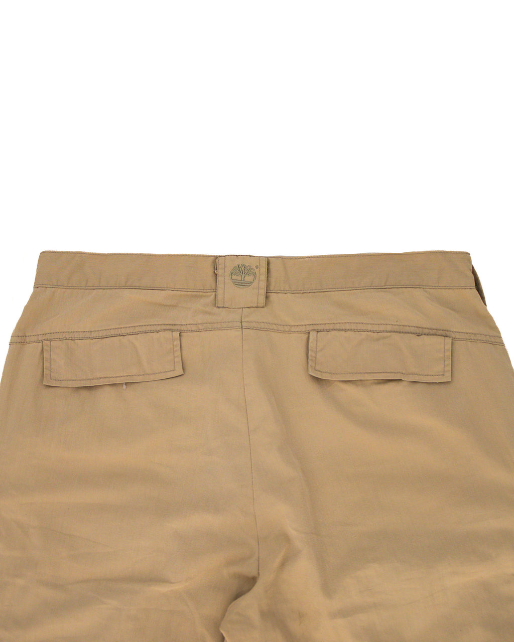 TIMBERLAND EARLY 2000S CONVERTIBLE CARGOES