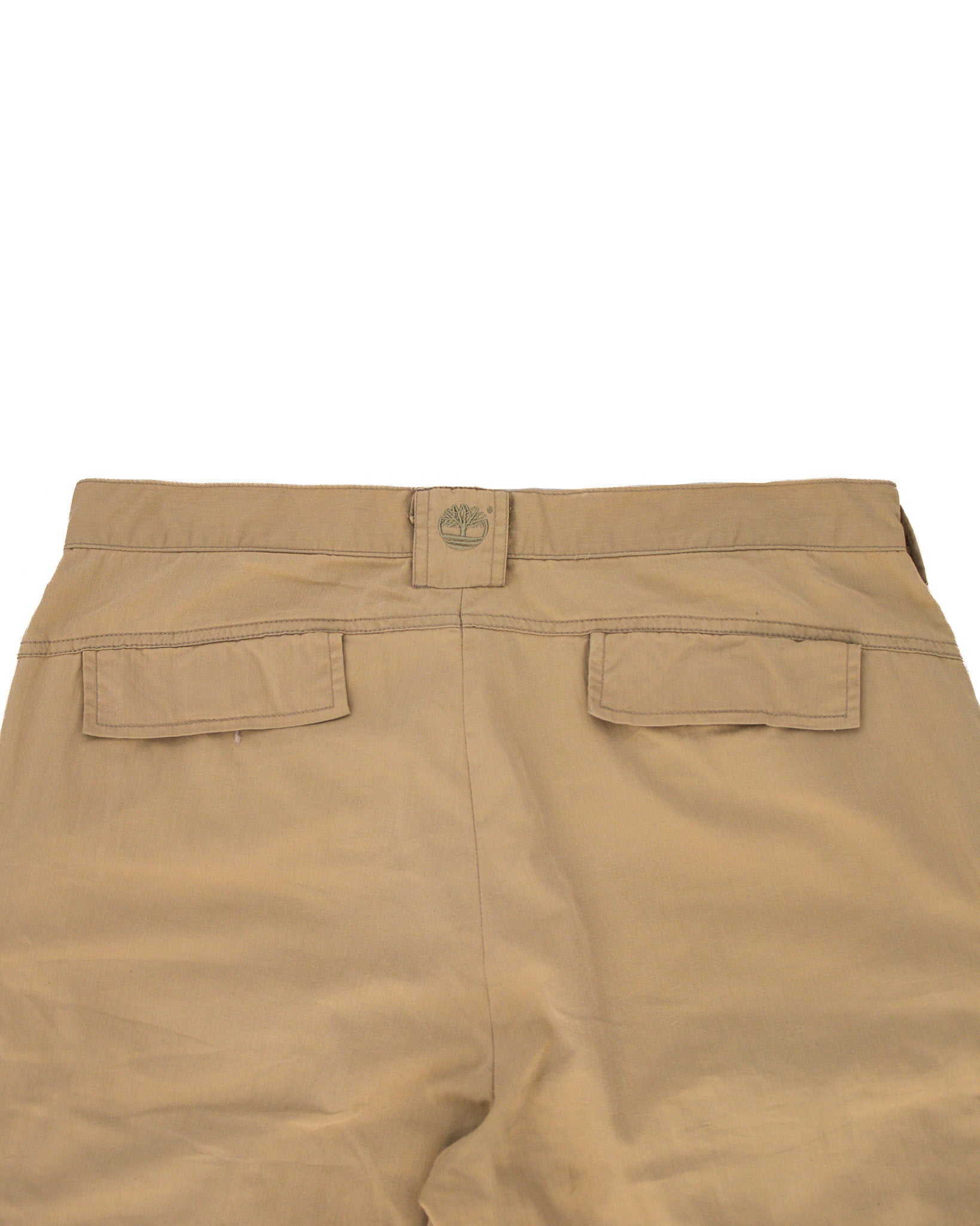 TIMBERLAND EARLY 2000S CONVERTIBLE CARGOES