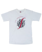 NIKE AIR SWOOPES SIGNATURE TEE (1995-1997)