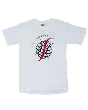 NIKE AIR SWOOPES SIGNATURE TEE (1995-1997)