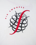 NIKE AIR SWOOPES SIGNATURE TEE (1995-1997)