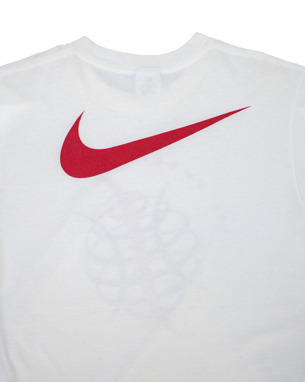 NIKE AIR SWOOPES SIGNATURE TEE (1995-1997)