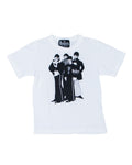 THE BEATLES COMME DES GARÇONS REVOLVER PORTRAIT TEE