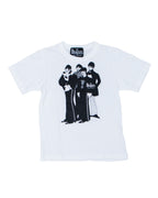 THE BEATLES COMME DES GARÇONS REVOLVER PORTRAIT TEE