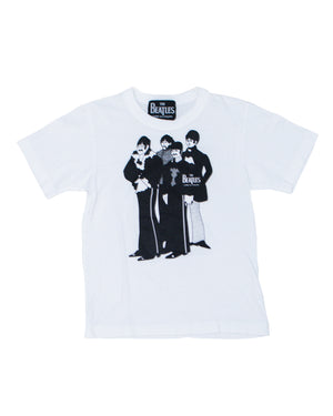 THE BEATLES COMME DES GARÇONS REVOLVER PORTRAIT TEE
