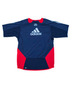 ADIDAS FC TOKYO 2008-09 HOME JERSEY
