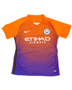 NIKE MANCHESTER CITY 2016/17 THIRD KIT